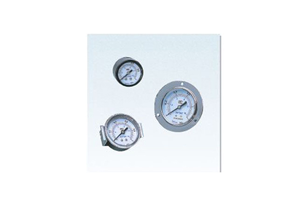 上海供应机械阀厂家