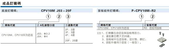 金属底座